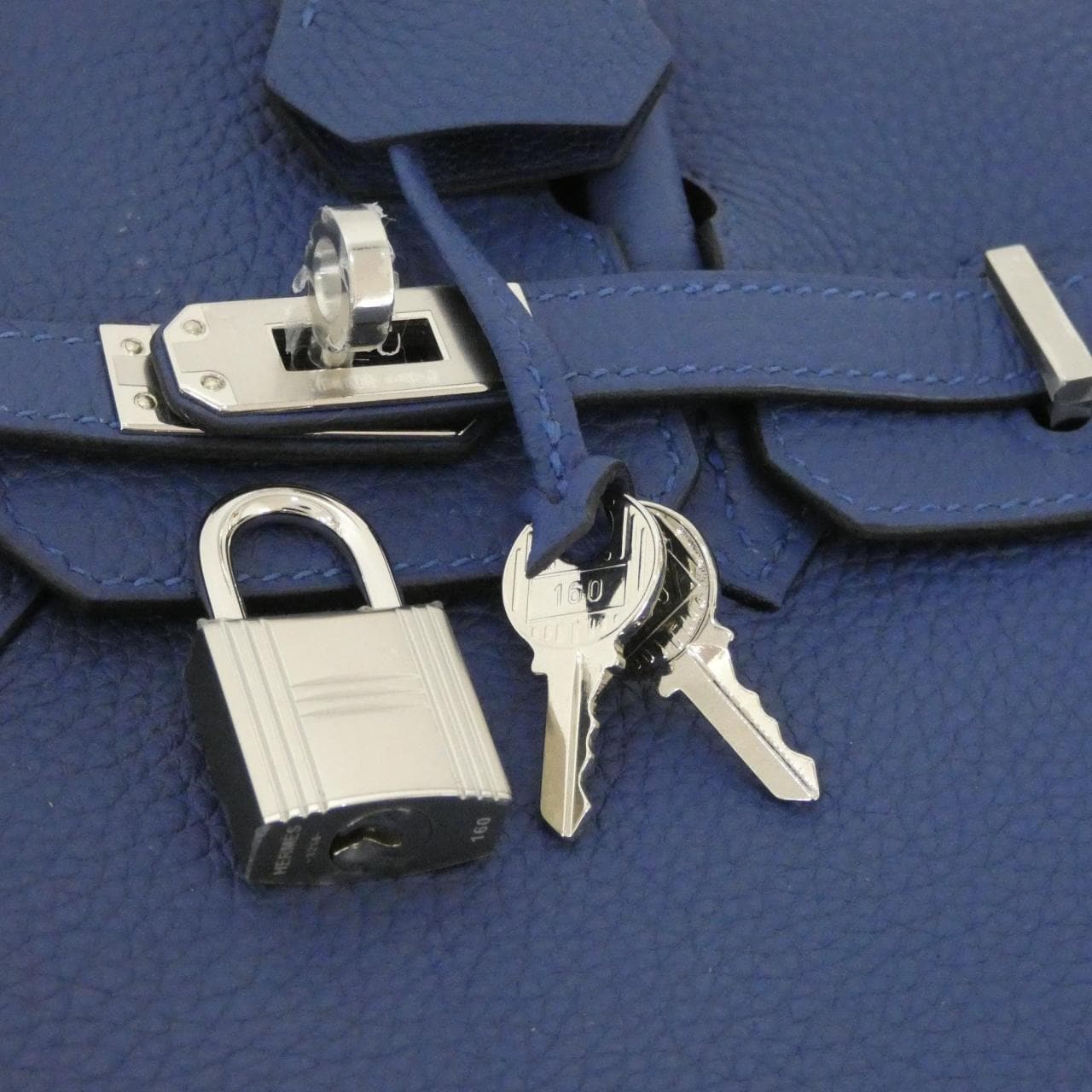 【未使用品】エルメス バーキン 25cm 041344CK バッグ