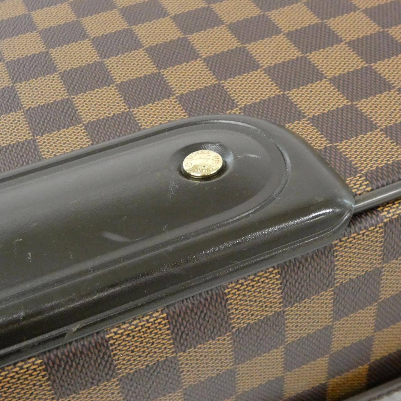 ルイヴィトン ダミエ ペガス 55cm N23294 キャリーバッグ