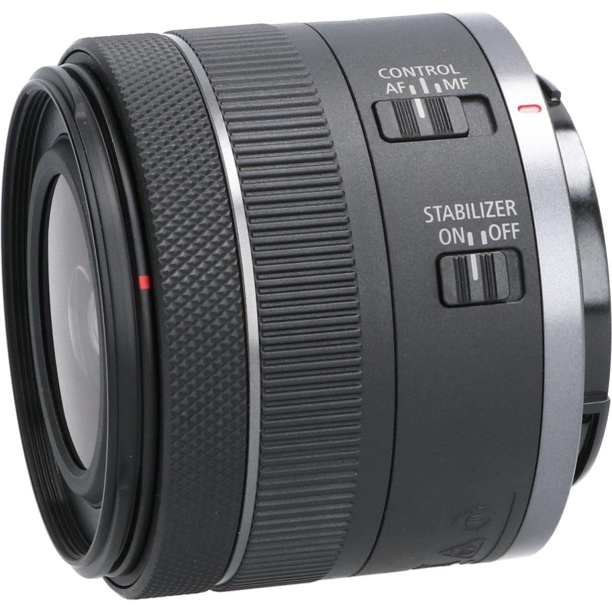 CANON RF24-50mm F4.5-6.3 IS STM