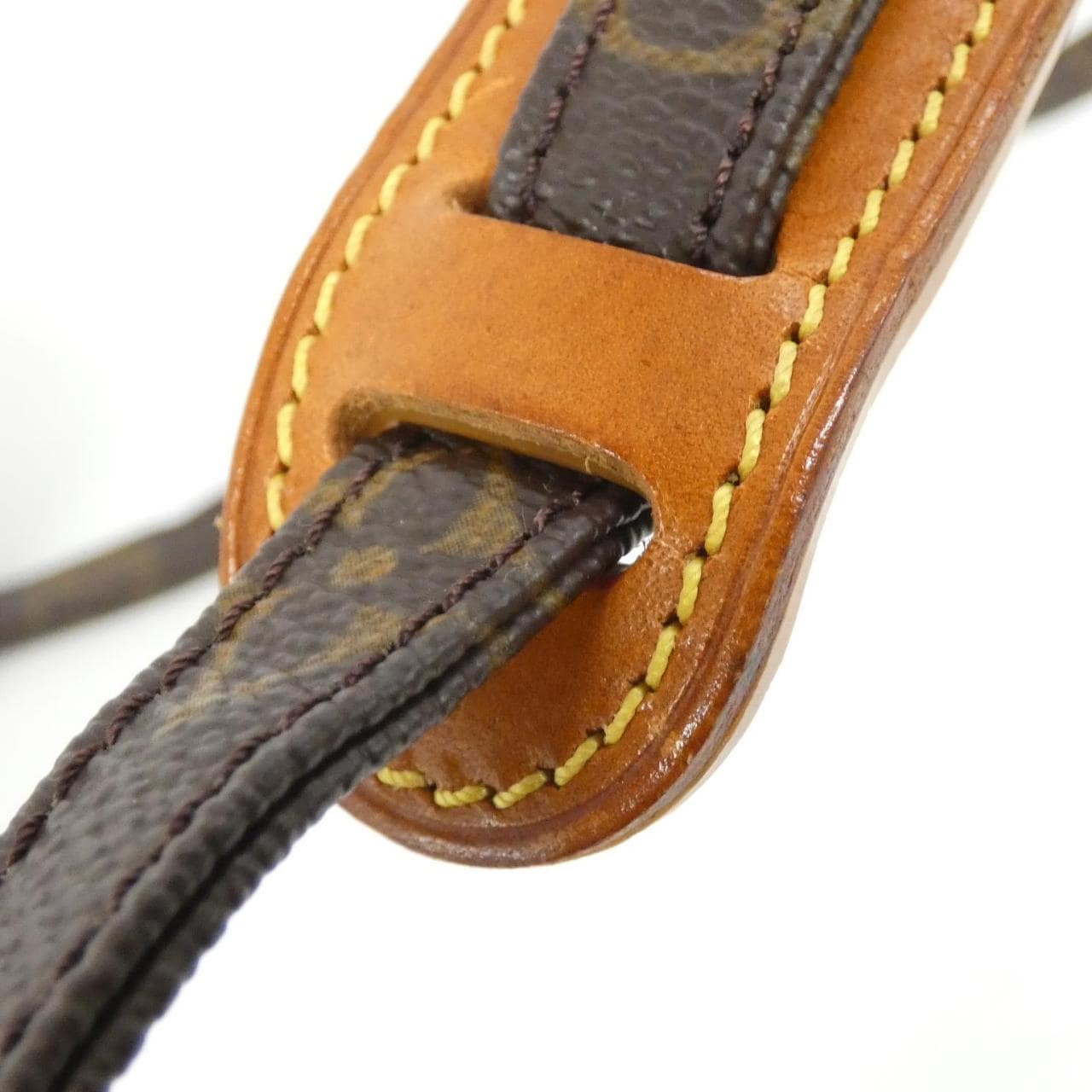 LOUIS VUITTON Monogram Marly Bandouliere M51828 单肩包