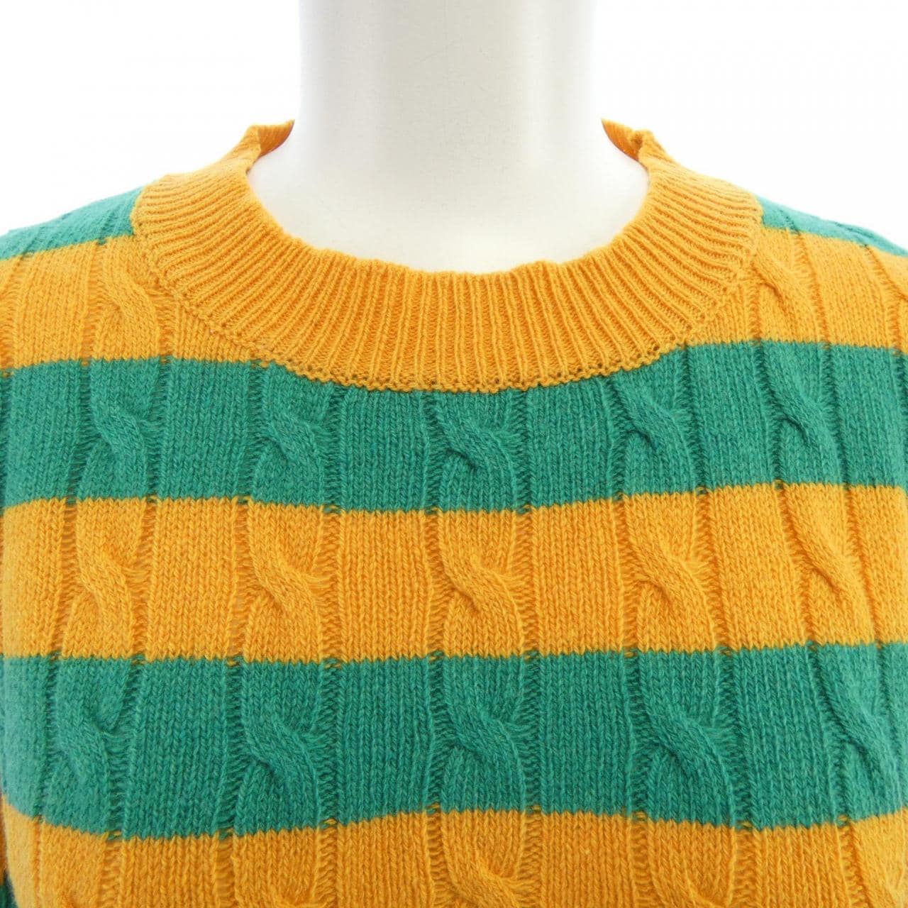 スカリオーネ SCAGLIONE ニット