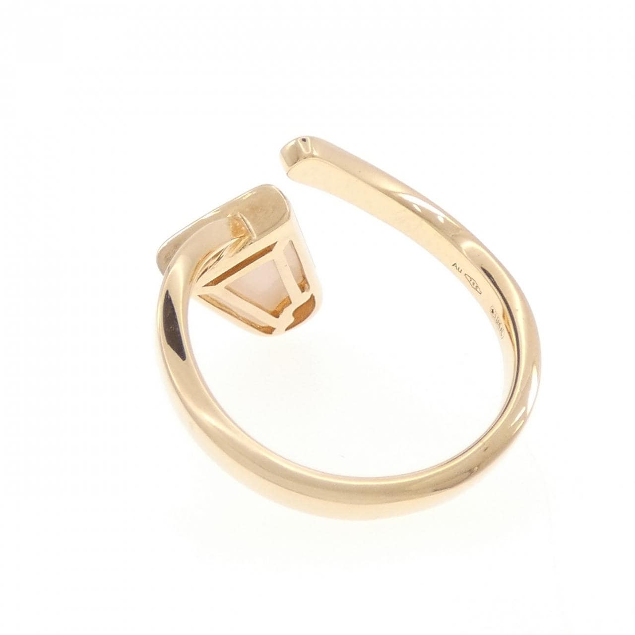 [BRAND NEW] BVLGARI BVLGARI BVLGARI Gelati Ring
