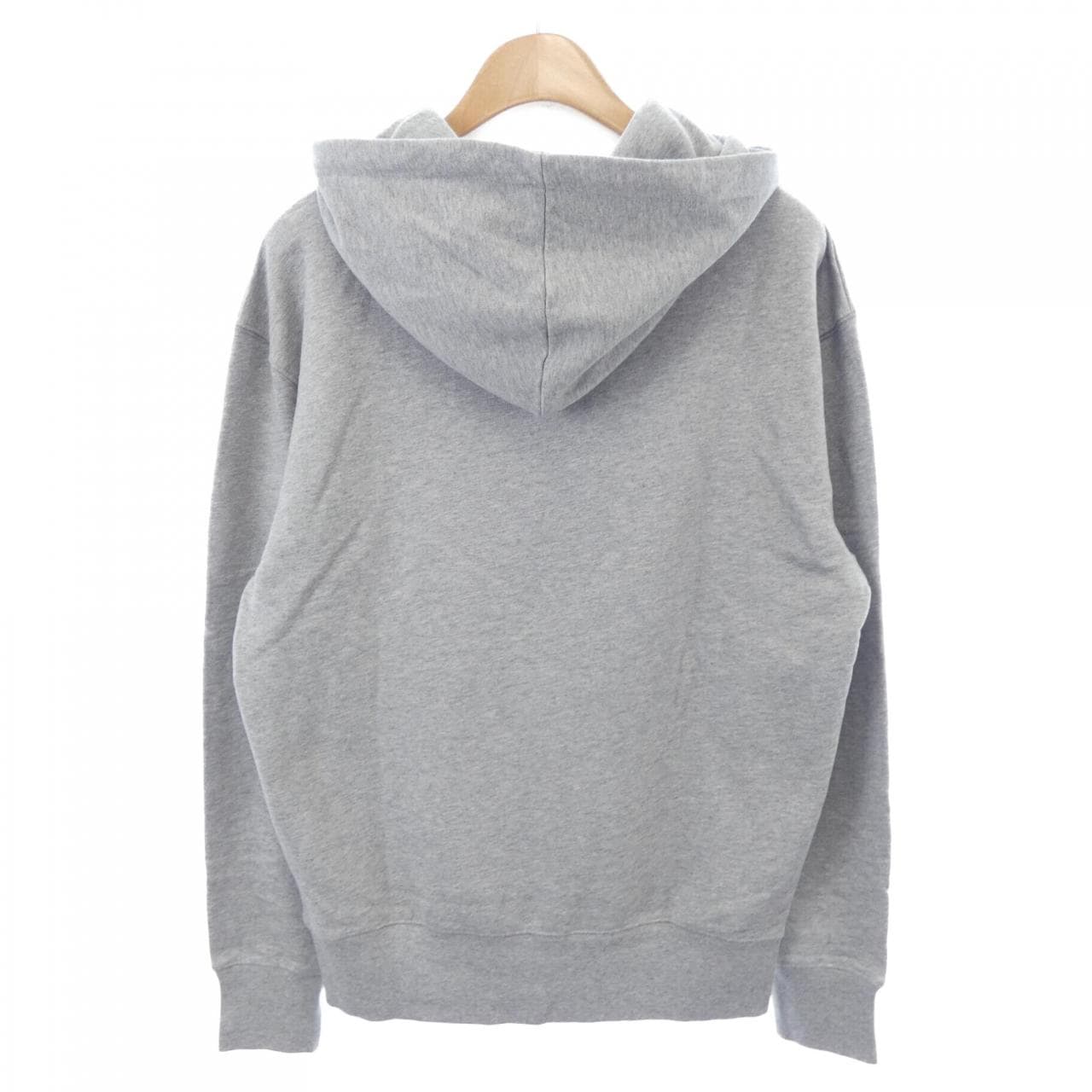 MAISON KITSUNE IU00355KM0001 PARKER