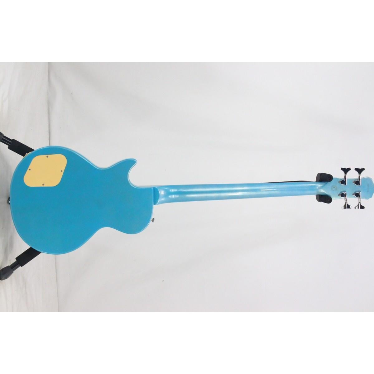 ＥＰＩＰＨＯＮＥ　ＬＴＤ　ＬＥＳ　ＰＡＵＬ　ＳＴＡＮＤＡＲＤ　ＢＡＳＳ