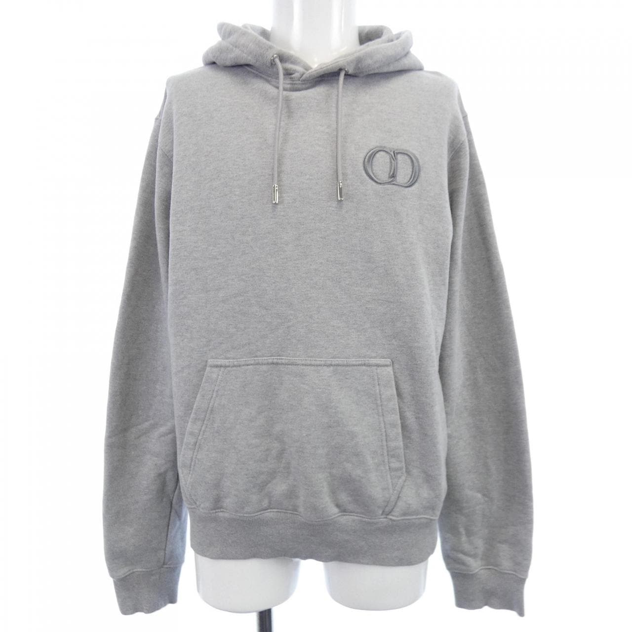 ディオール DIOR DIOR ESSENTIALS CD ICON スウェットシャツ 113J698A0531 パーカー
