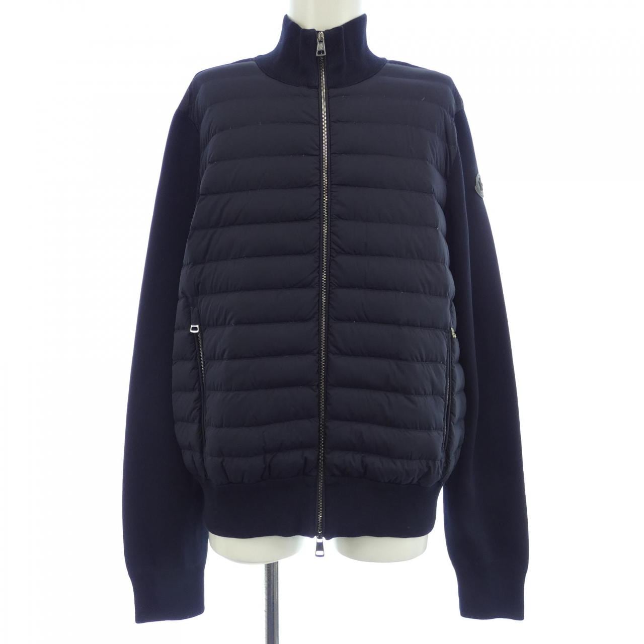 モンクレール MONCLER 10919B00016 ダウンジャケット