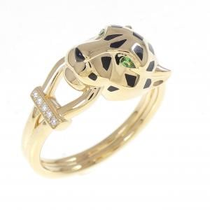 カルティエ パンテール リング