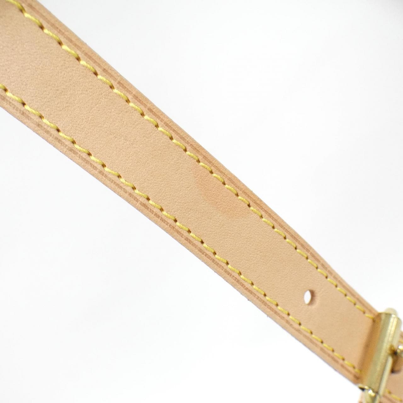 ルイヴィトン モノグラム スピーディ バンドリエール 25cm M41113 ボストンバッグ