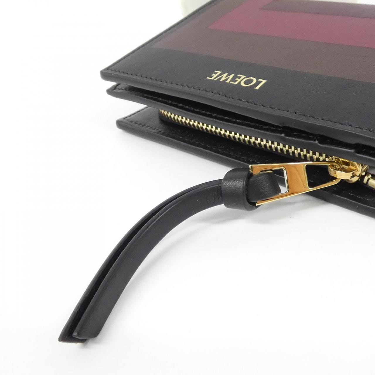 【新品】ロエベ C643NCWX06 財布