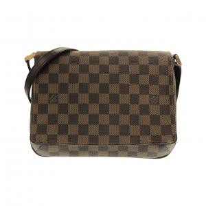 ルイヴィトン ダミエ ミュゼット タンゴ N51301 ショルダーバッグ