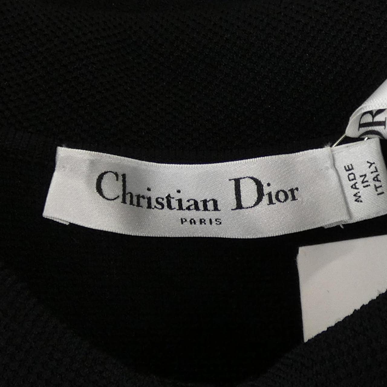 クリスチャンディオール CHRISTIAN DIOR 324V53BM512 ジャケット