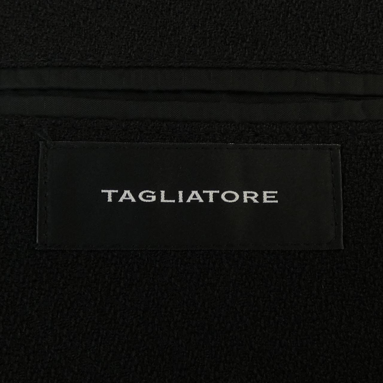 タリアトーレ TAGLIATORE ジャケット