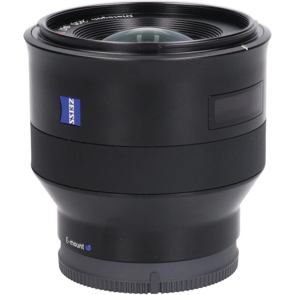 ＢＡＴＩＳ２５ｍｍ　Ｆ２　ソニーＥ用