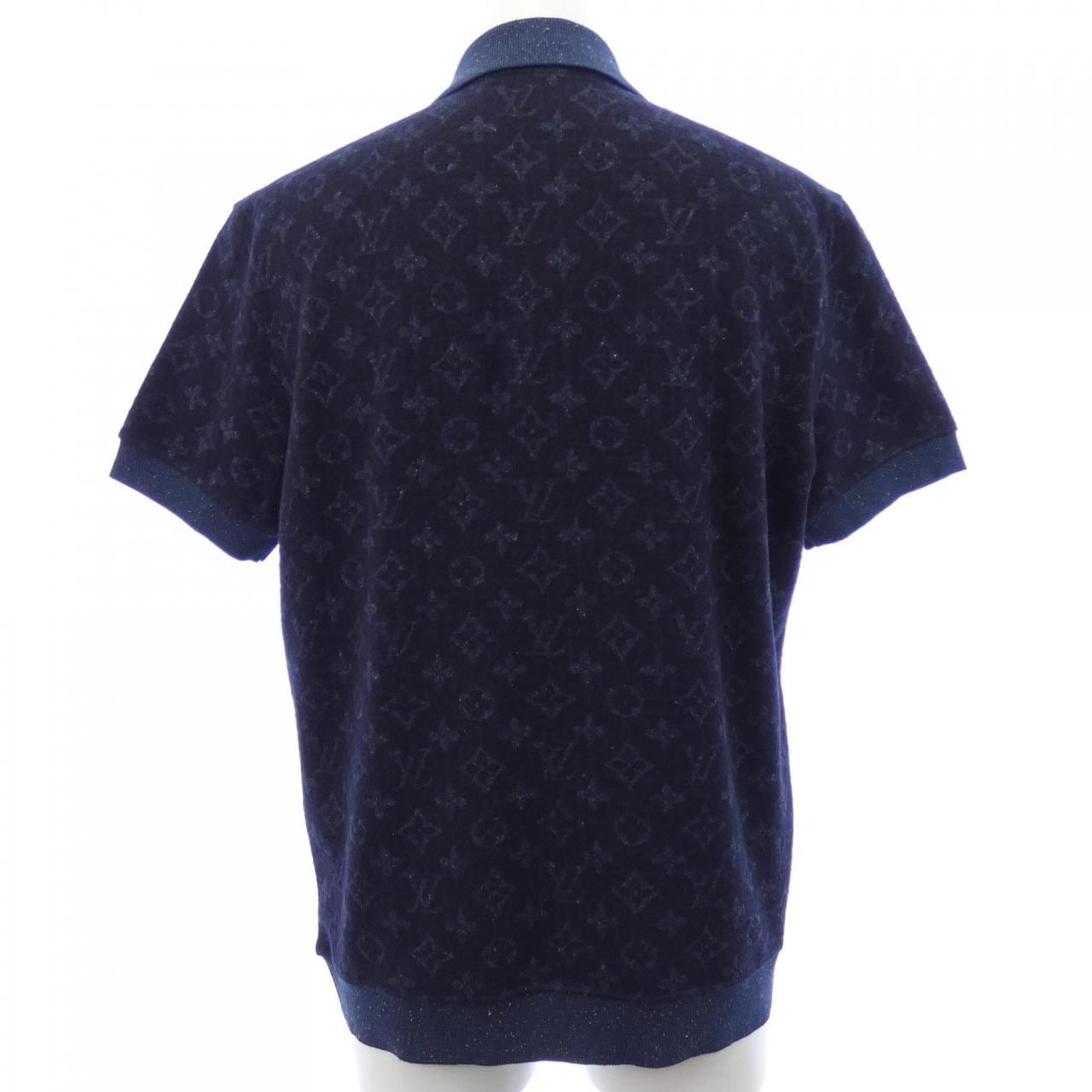ルイヴィトン LOUIS VUITTON HFY17WGVS ポロシャツ