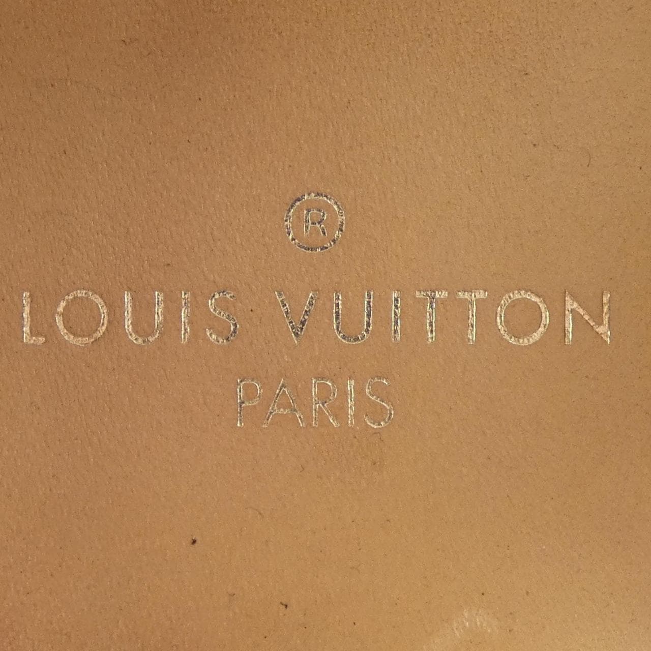 ルイヴィトン LOUIS VUITTON シューズ