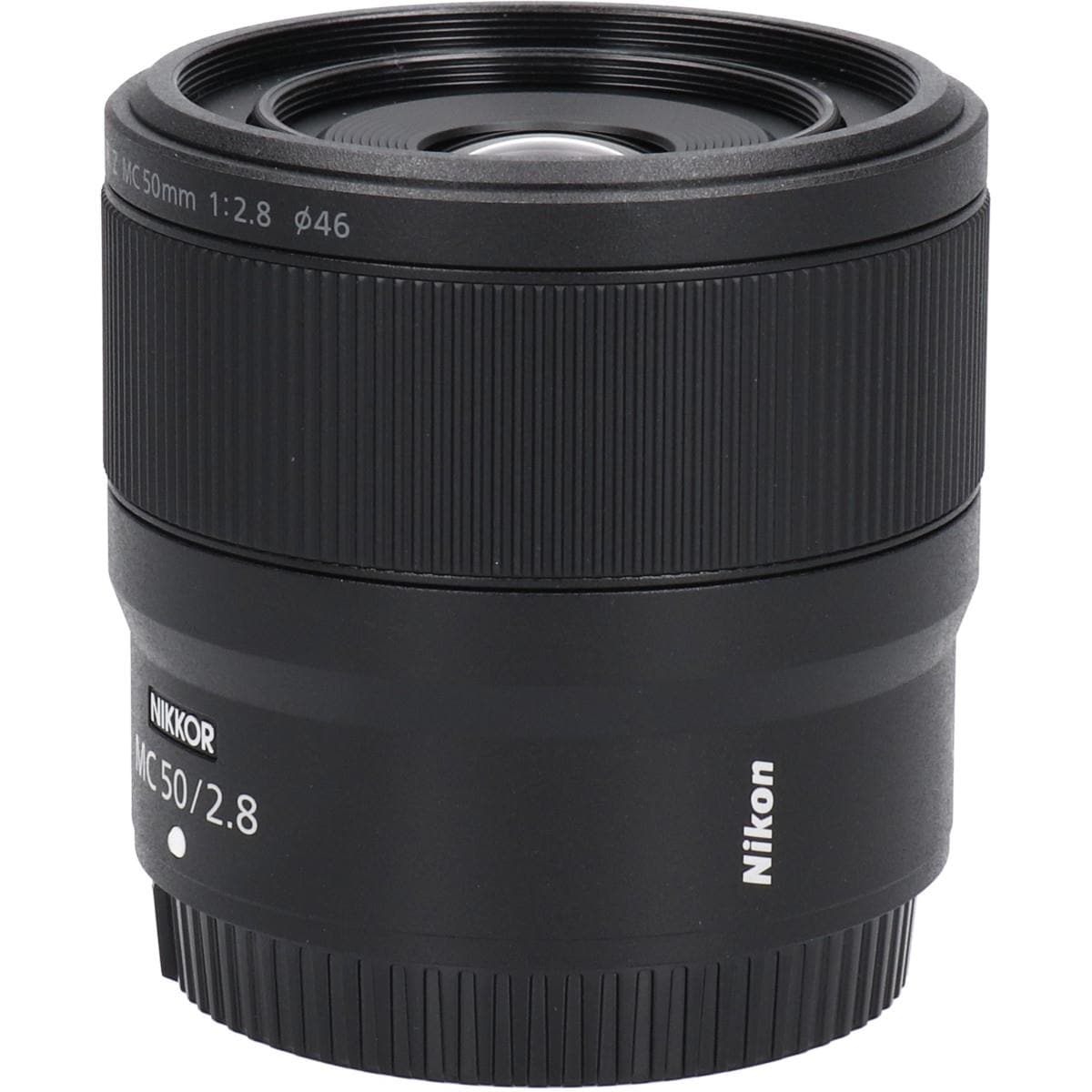Ｚ　ＭＣ　５０／２．８　Ｚ　ＭＣ５０ｍｍ　Ｆ２．８