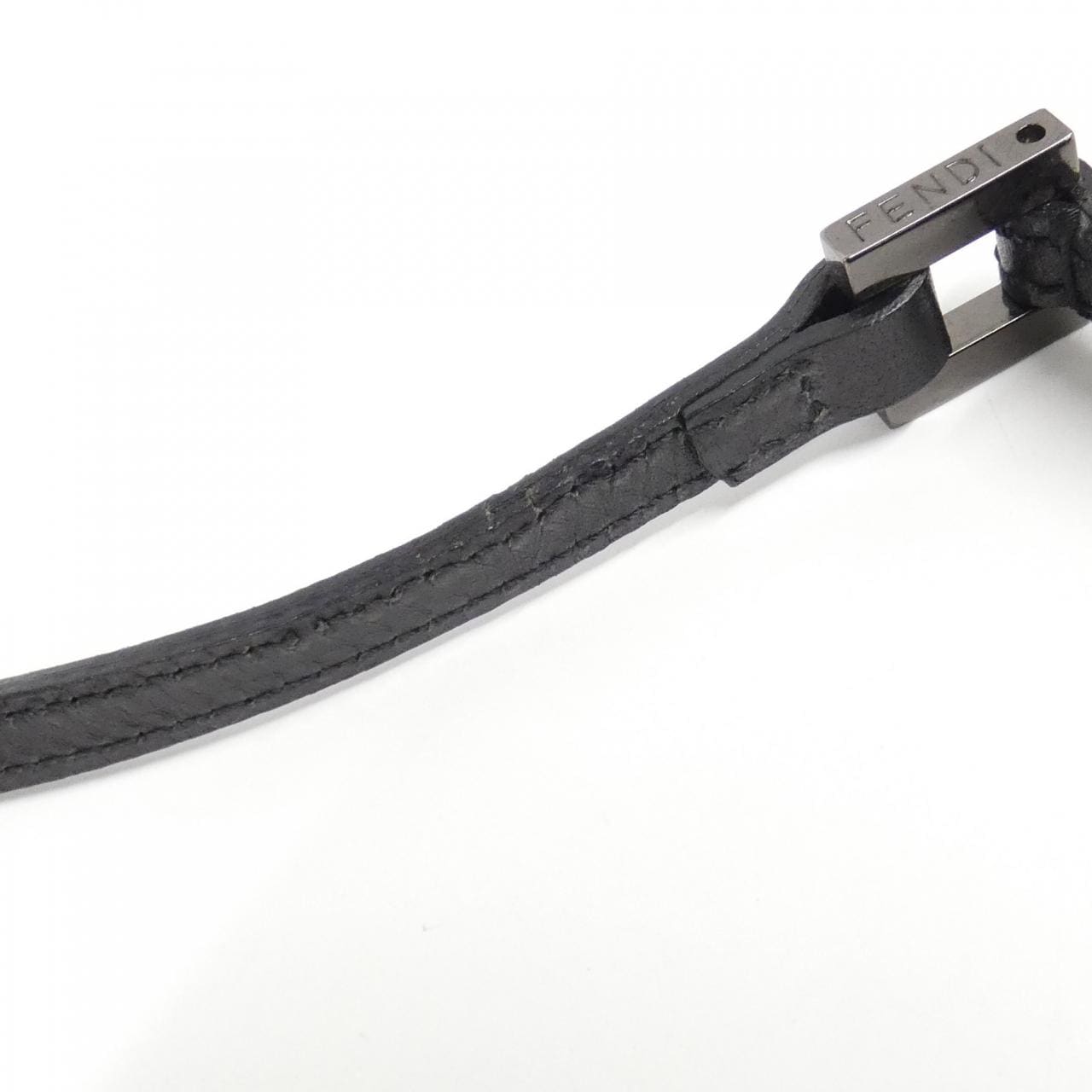 【ヴィンテージ】フェンディ 8BT047 JQ5 ショルダーバッグ