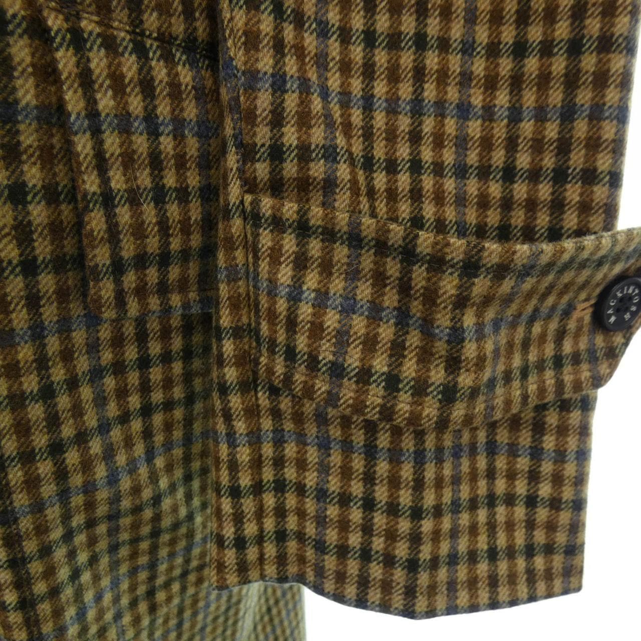 マッキントッシュ MACKINTOSH コート