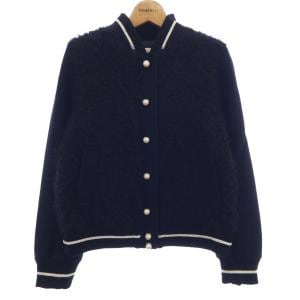 ミュベイル ワークス MUVEIL WORK MW53FJK001 ブルゾン