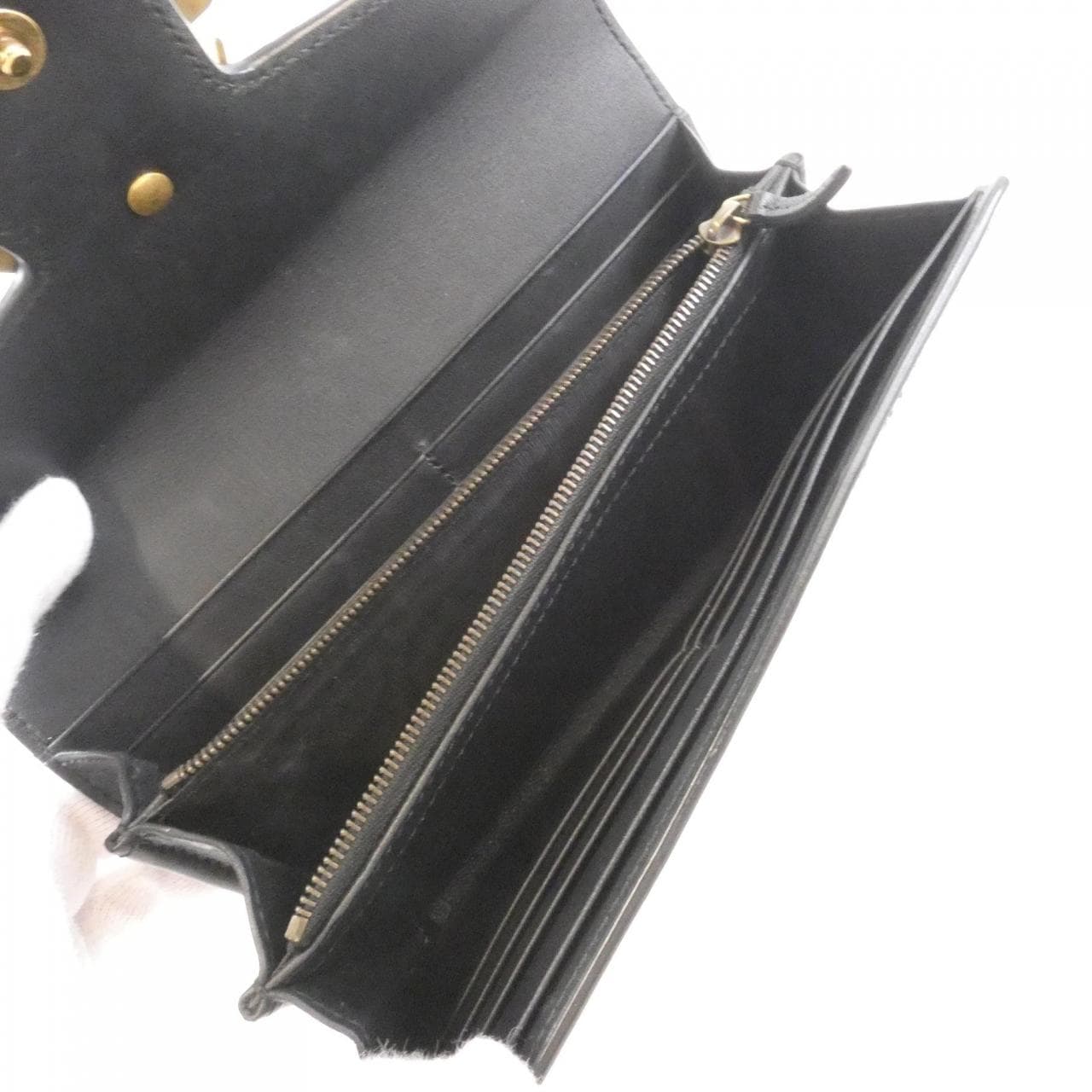 Gucci GG Marmont 400586 LOOHT Wallet