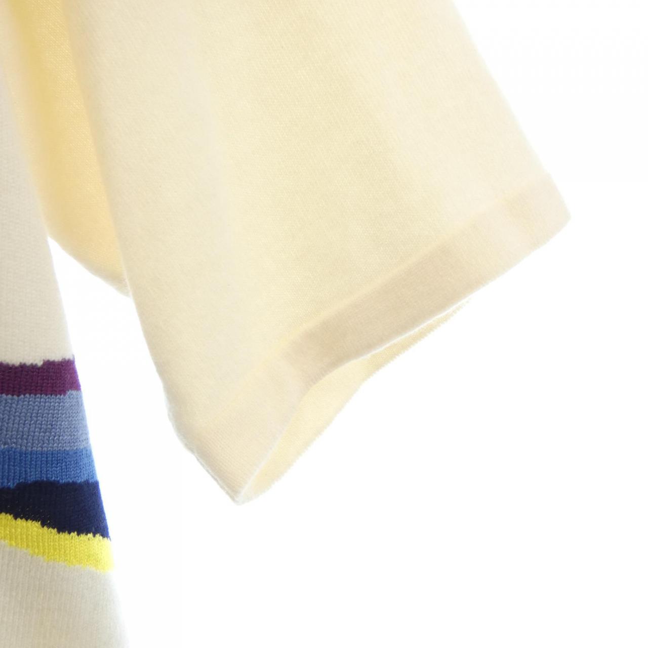 LOUIS LOUIS VUITTON knit