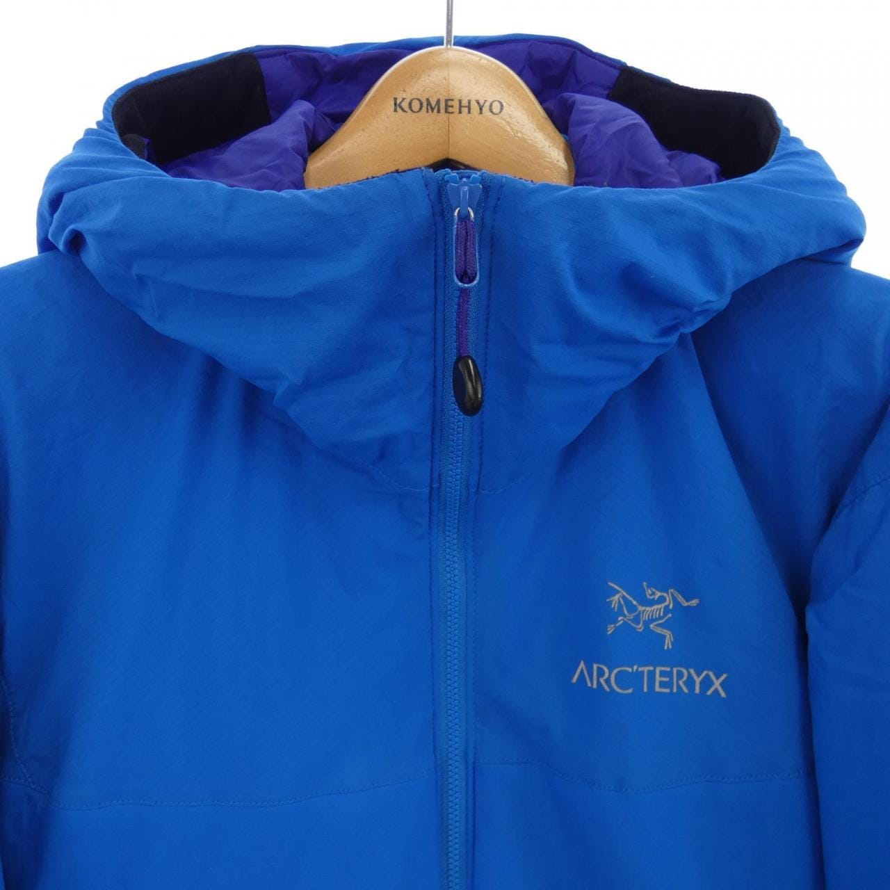 アークテリクス ARC'TERYX 8119 ジャケット