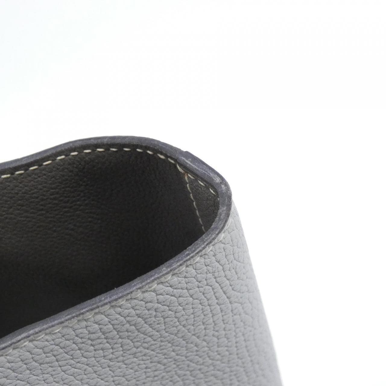 エルメス ドゥブルサンス 45cm バッグ