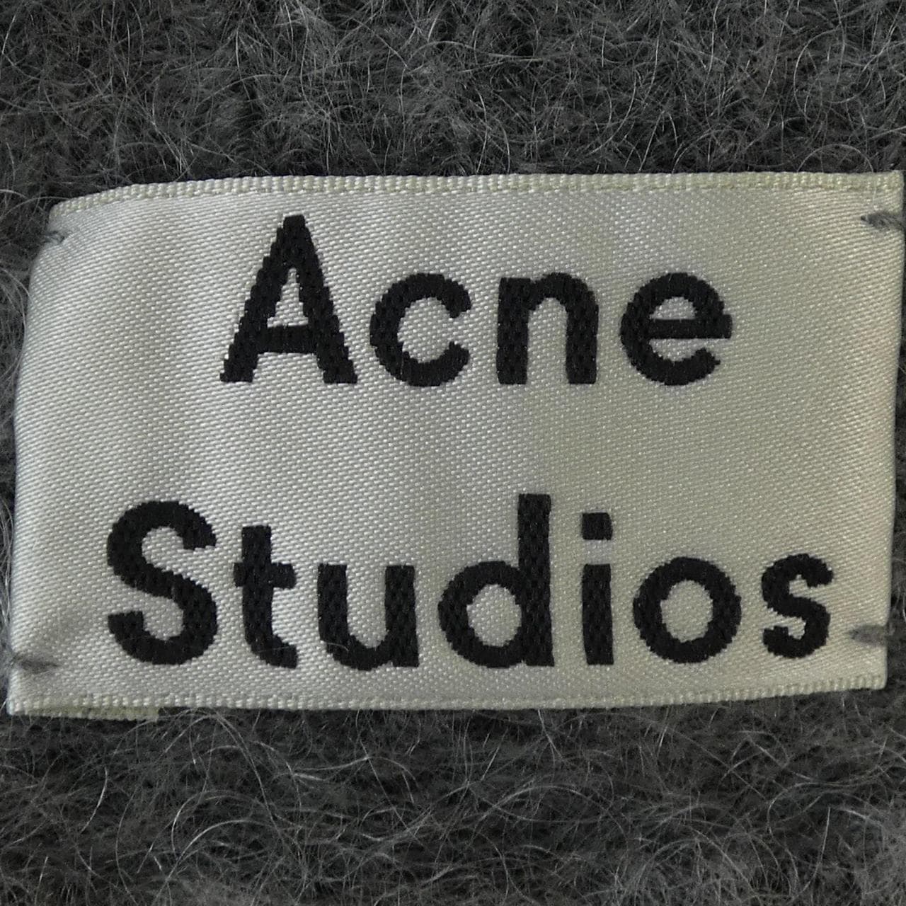 アクネストゥディオズ ACNE STUDIOS ニット
