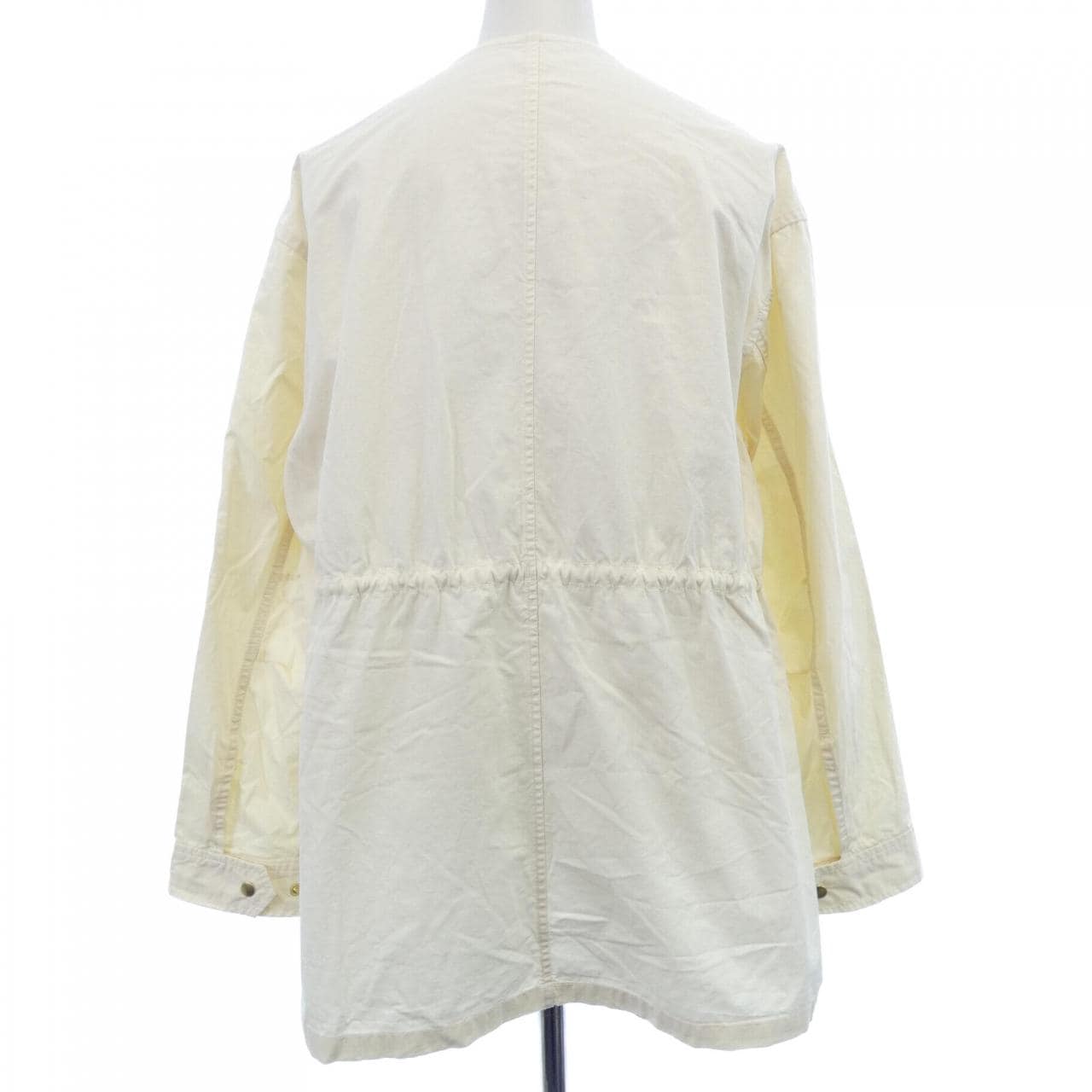 レリューム relume ブルゾン