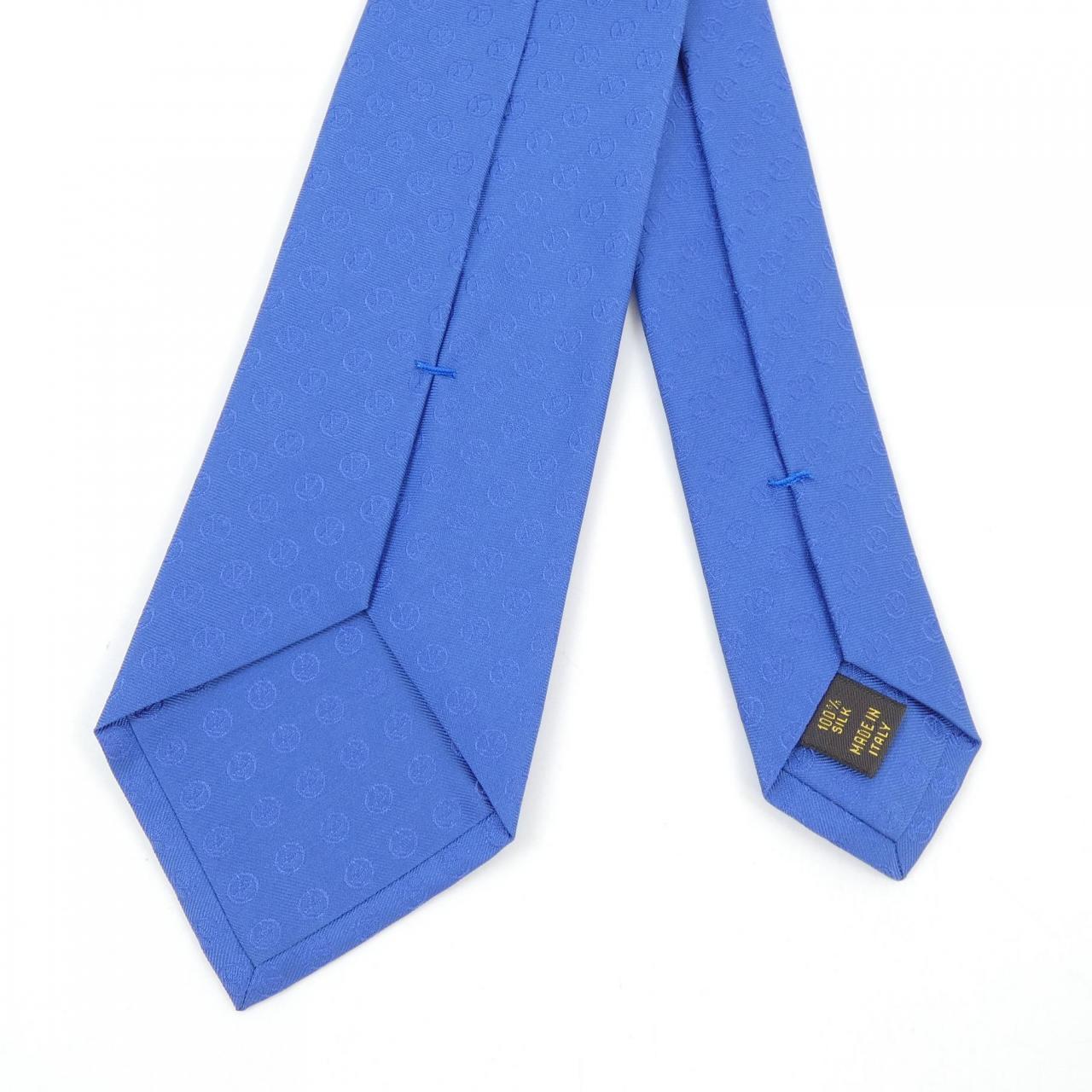 ルイヴィトン LOUIS VUITTON IS0196 NECKTIE