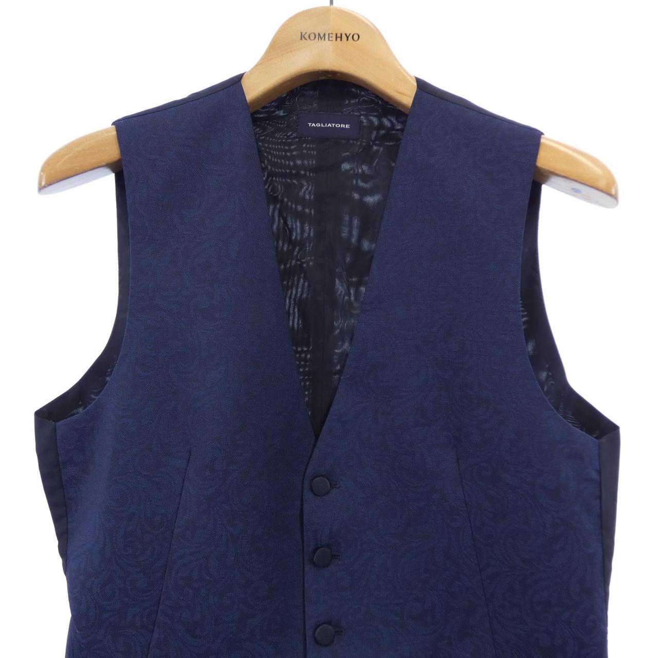 タリアトーレ TAGLIATORE GFBK05A LIS ベスト