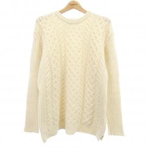 アミ AMI AMI15FPM ニット