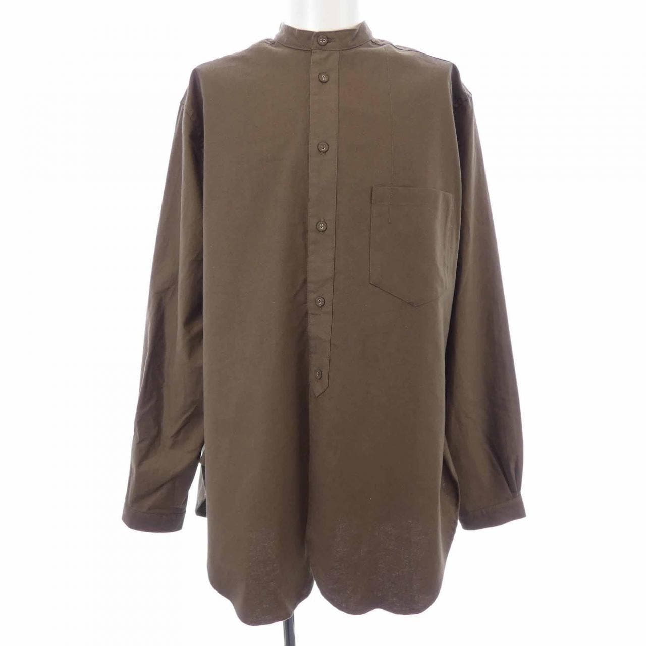 フランクリーダー FRANK LEDER シャツ