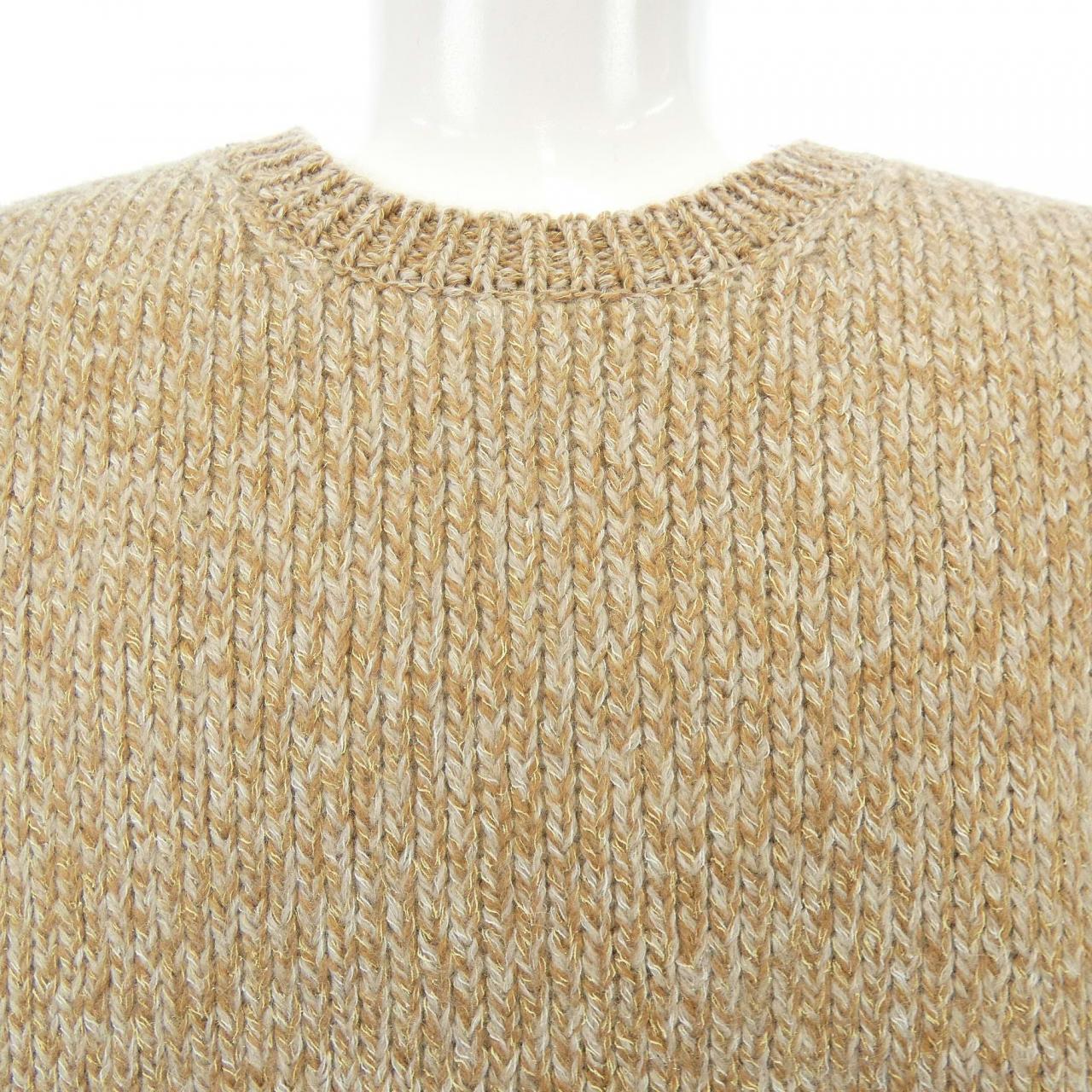 オーラリー AURALEE A25AP02TA ニット