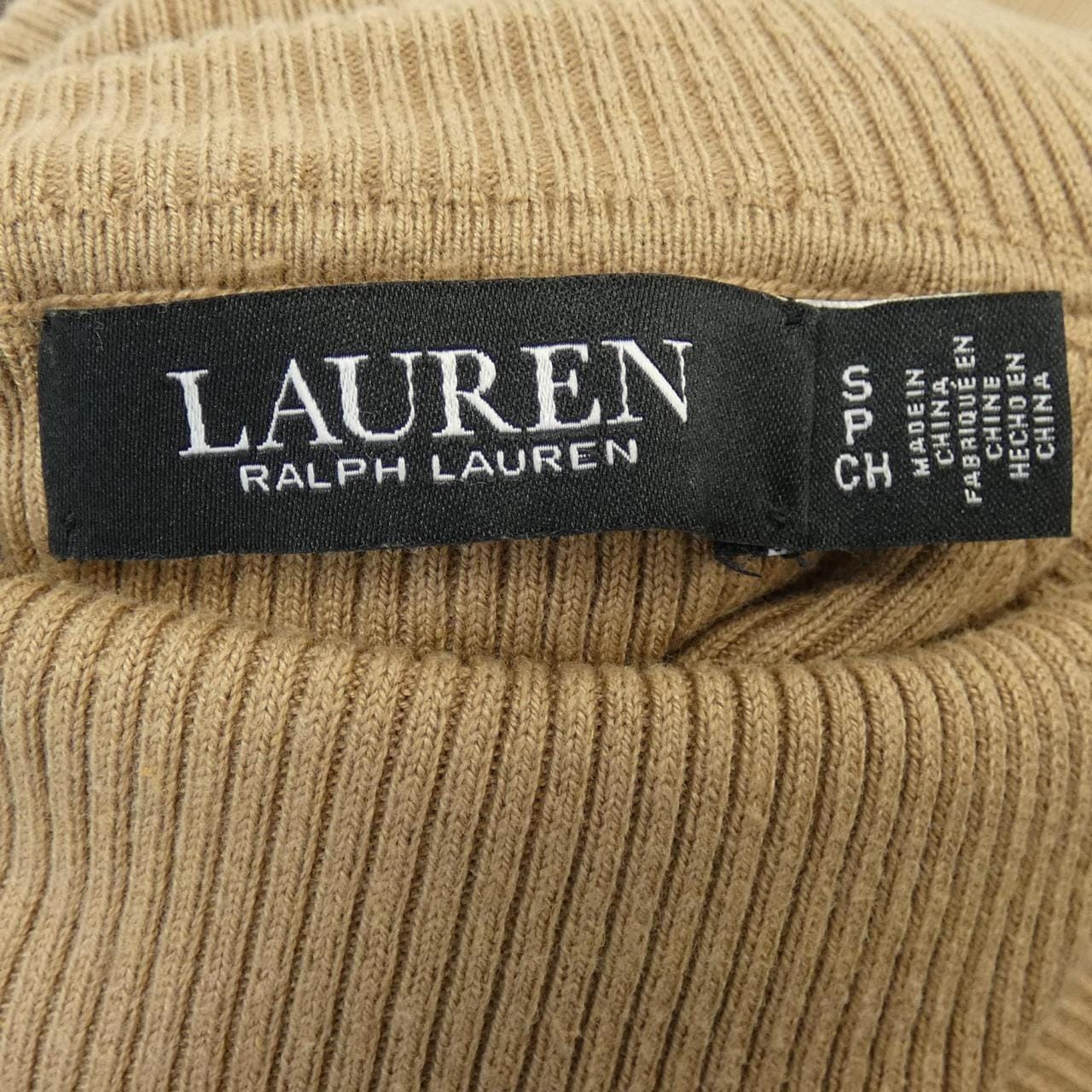 ローレンラルフローレン LAUREN RALPH LAUREN 200919113003 ニット