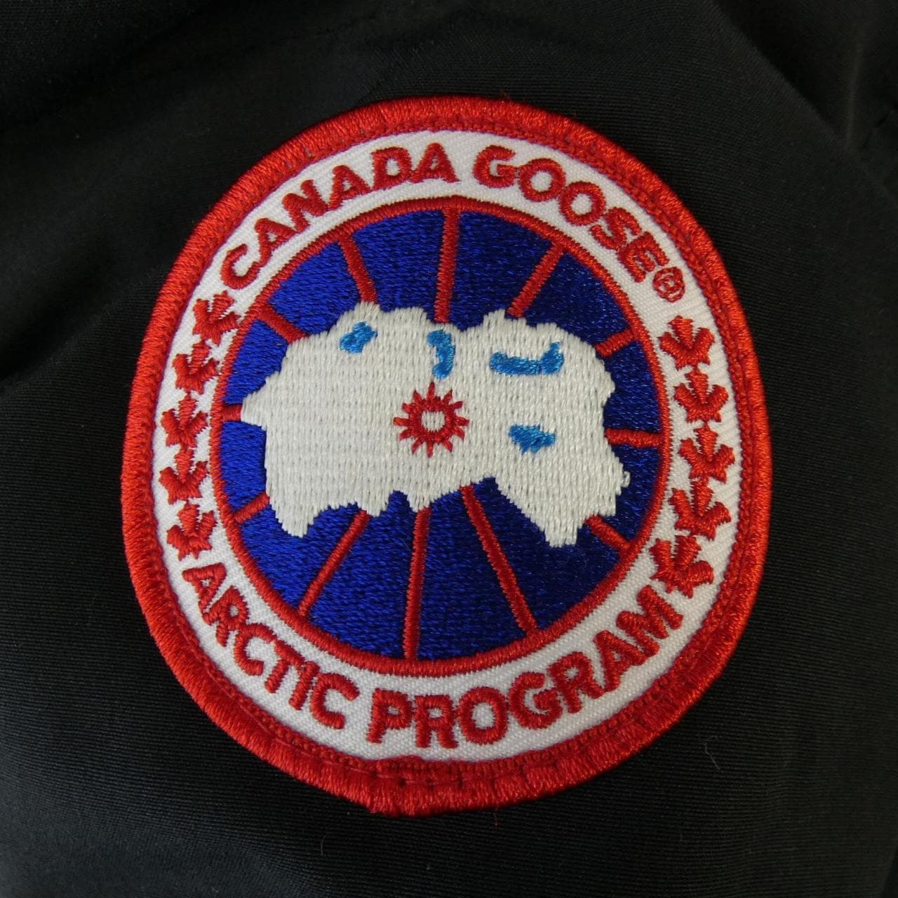 カナダグース CANADA GOOSE 2302JL MACKENZIE マッケンジー ダウンコート