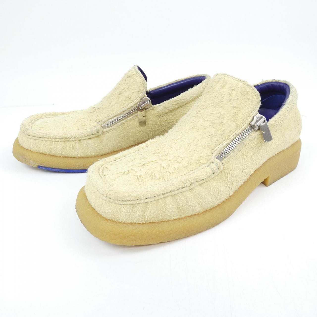 バーバリー BURBERRY シューズ