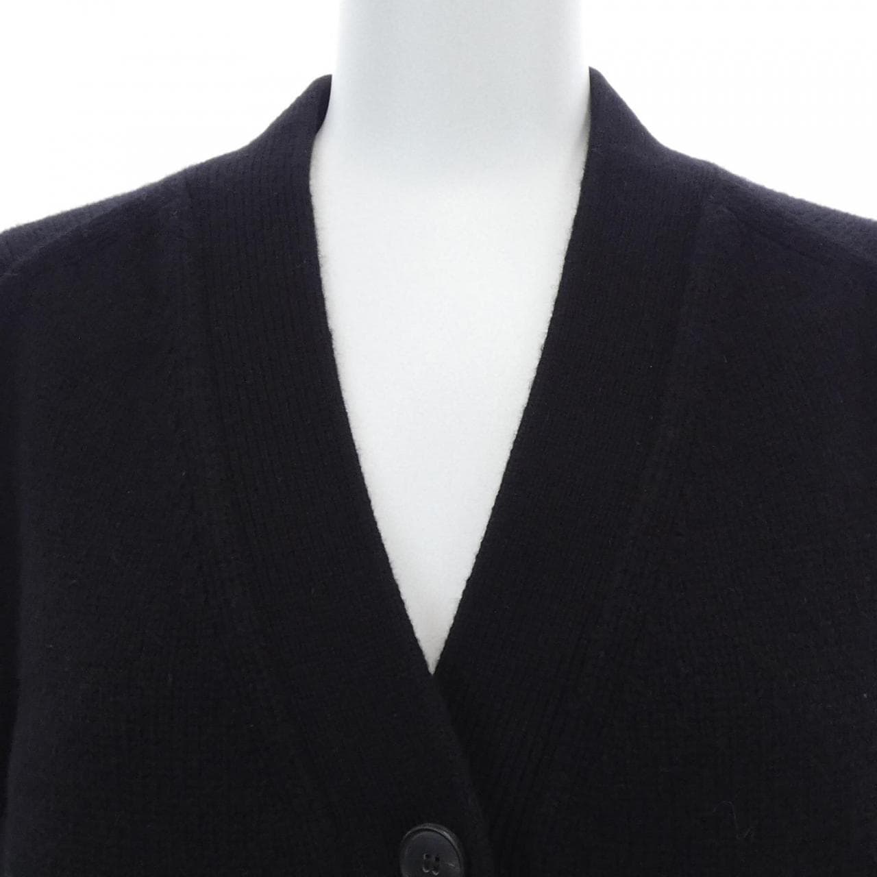 クリスチャンディオール CHRISTIAN DIOR 144G54AM002 カーディガン