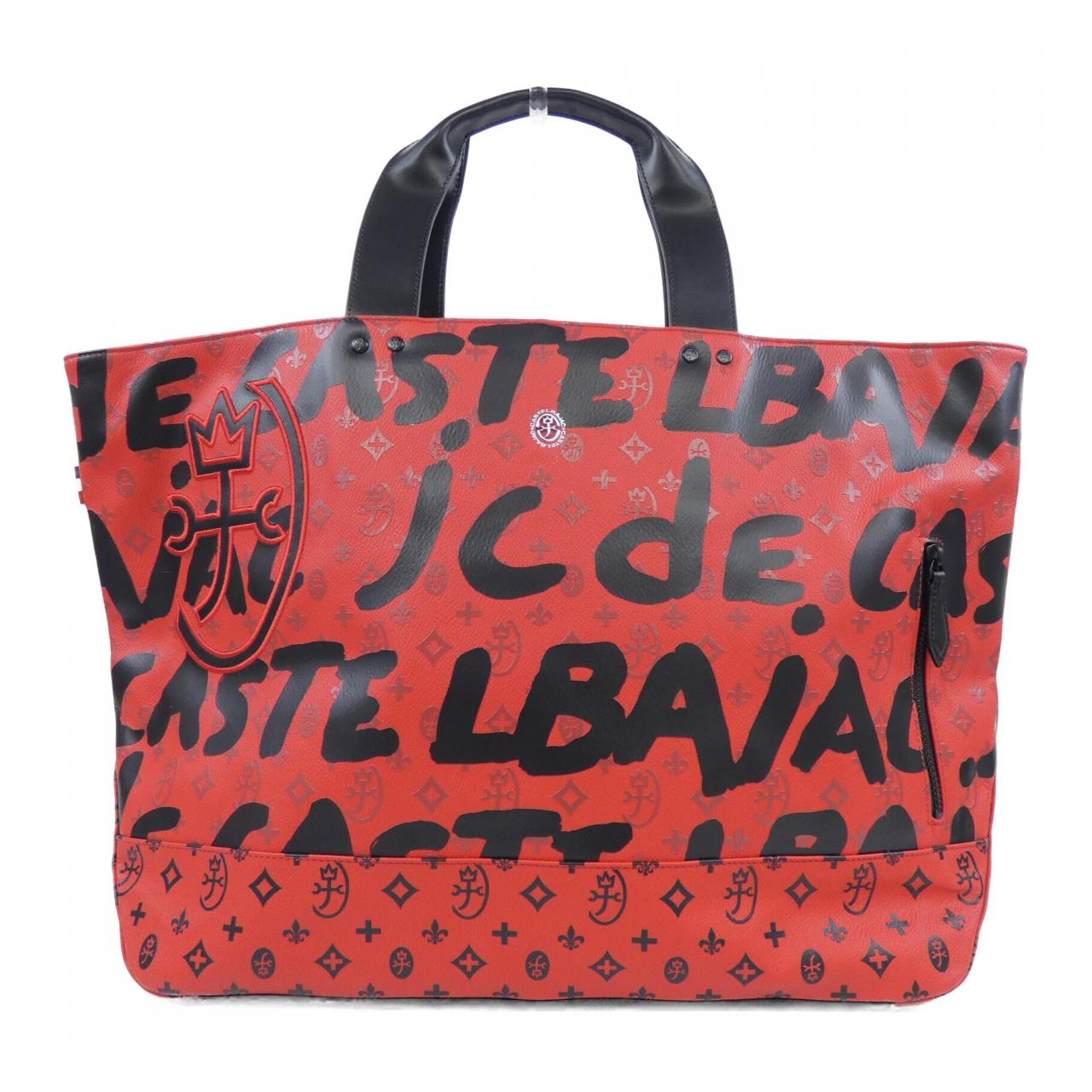 カステルバジャック Castelbajac BAG