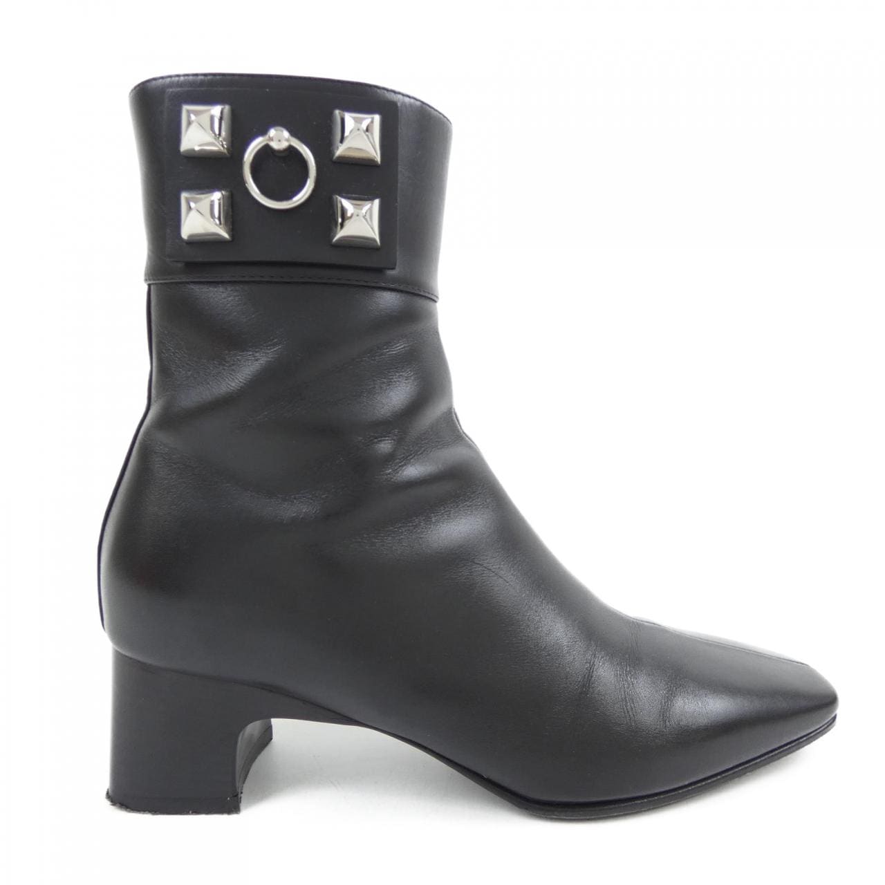 エルメス HERMES デクベルト DECOUVERTE 50 コリエ･ド･シアン 212031Z ブーツ