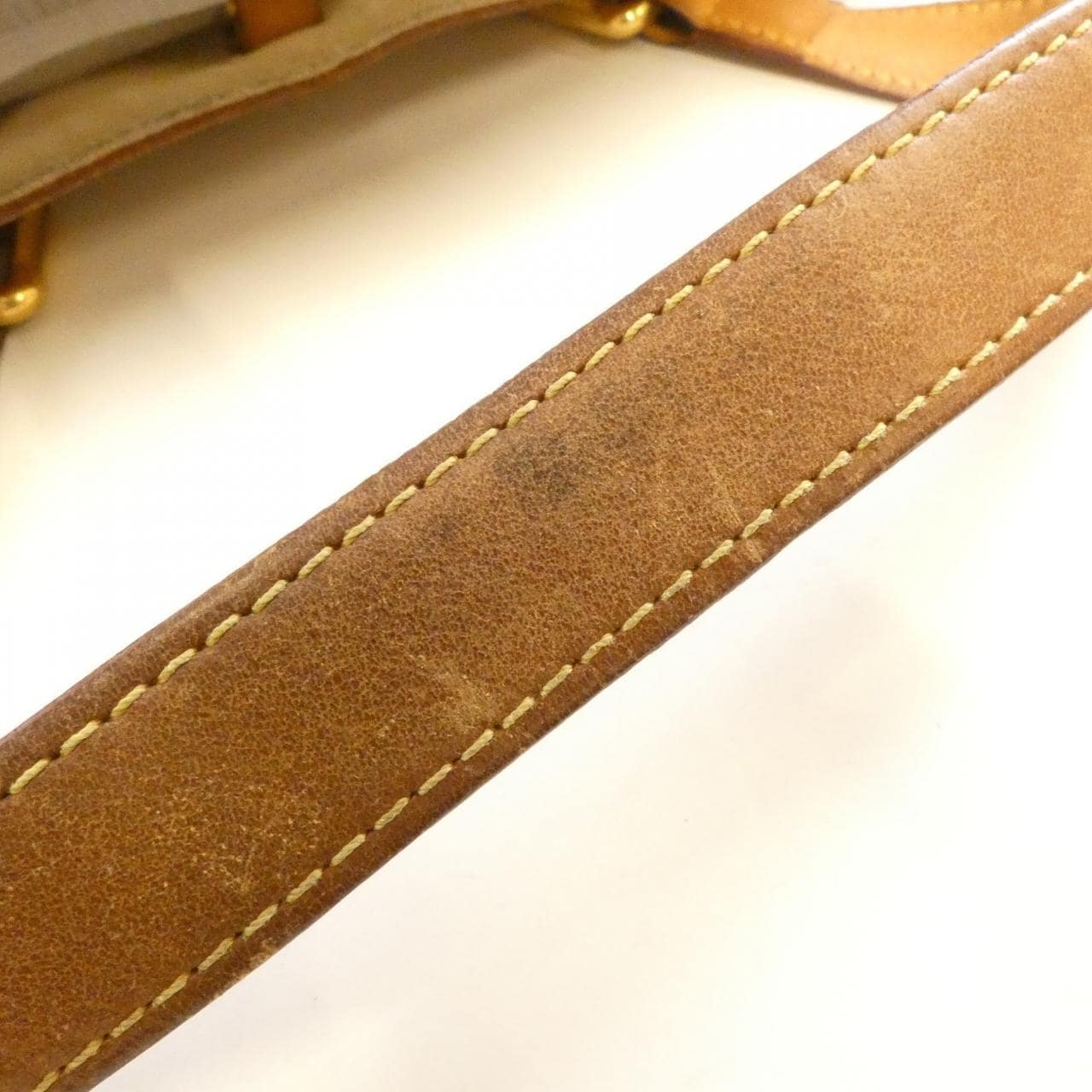 ルイヴィトン ダミエ アズール ハムステッド PM N51207 バッグ