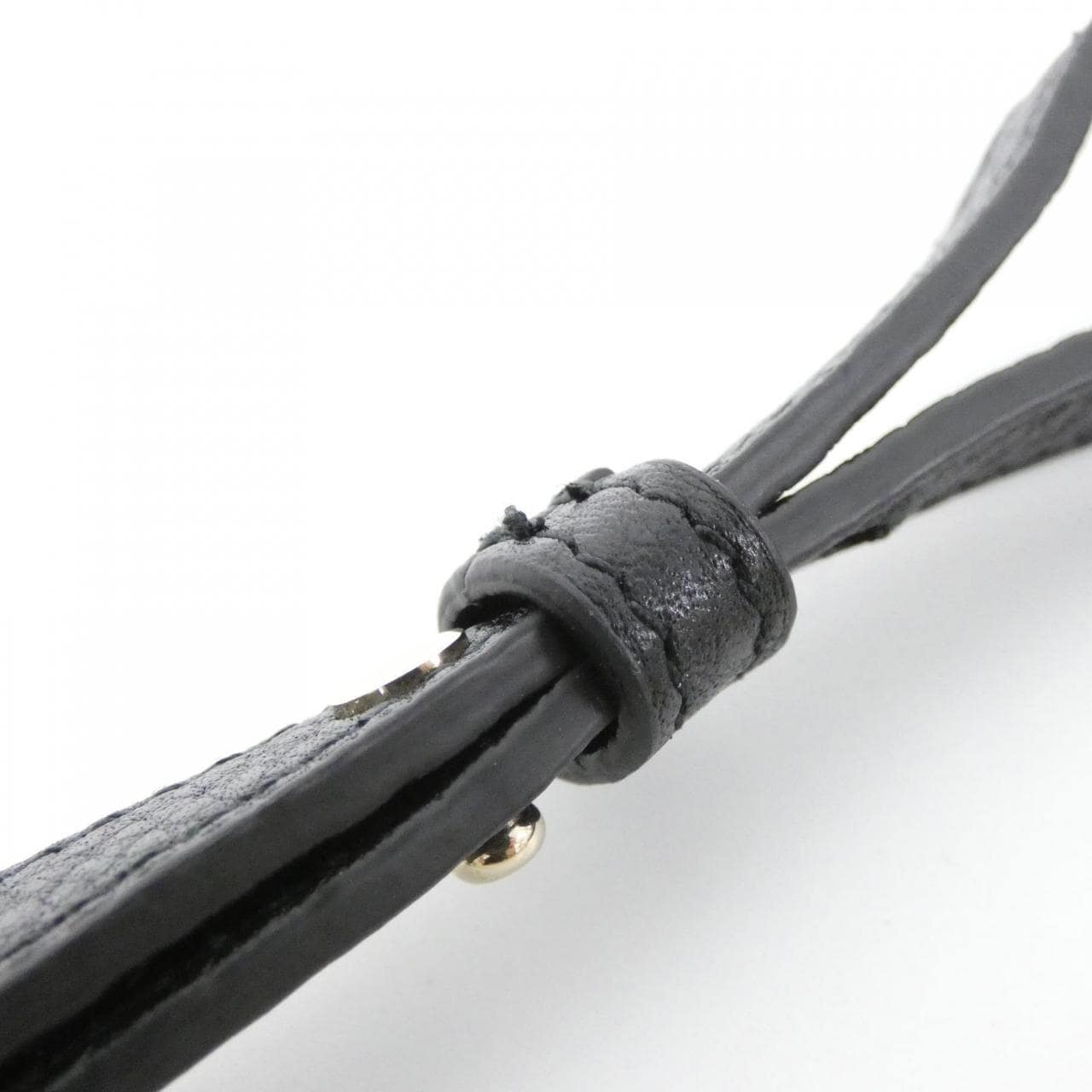 グッチ GG EMBLEM 815277 AAEEM ショルダーバッグ