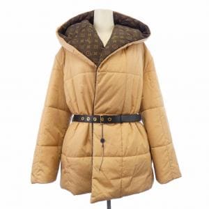 ルイヴィトン LOUIS VUITTON ショートピローパファーラップコート FNOW29E54 コート