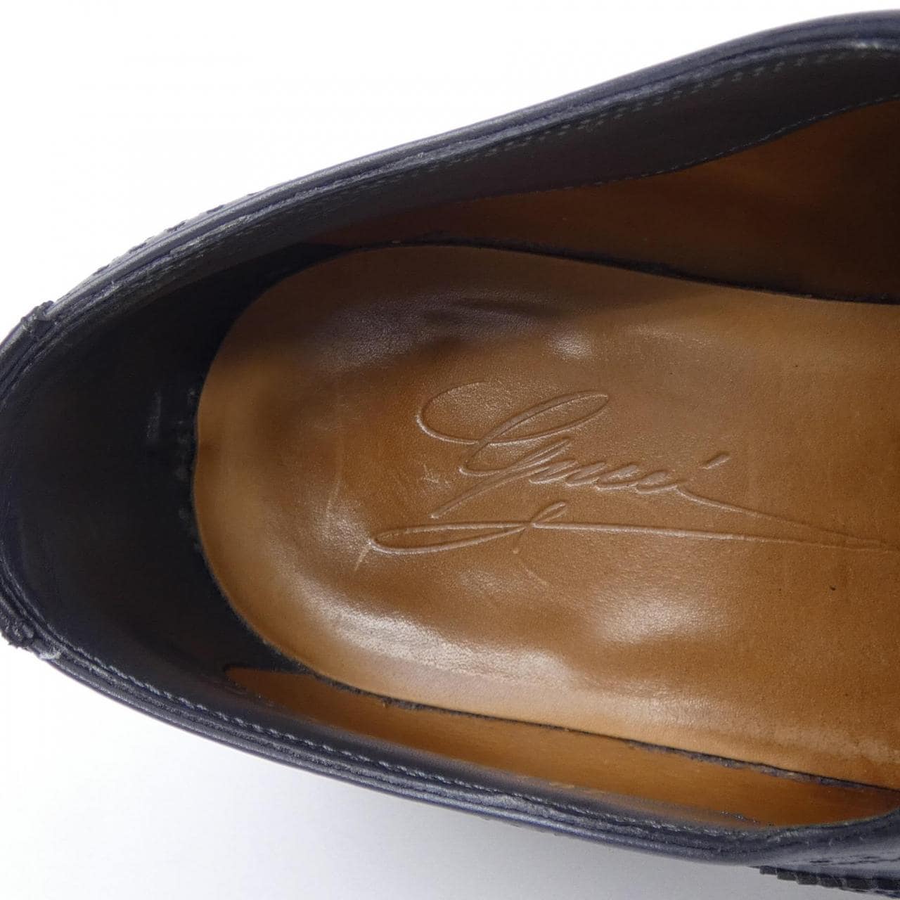 グッチ GUCCI 287785 シューズ