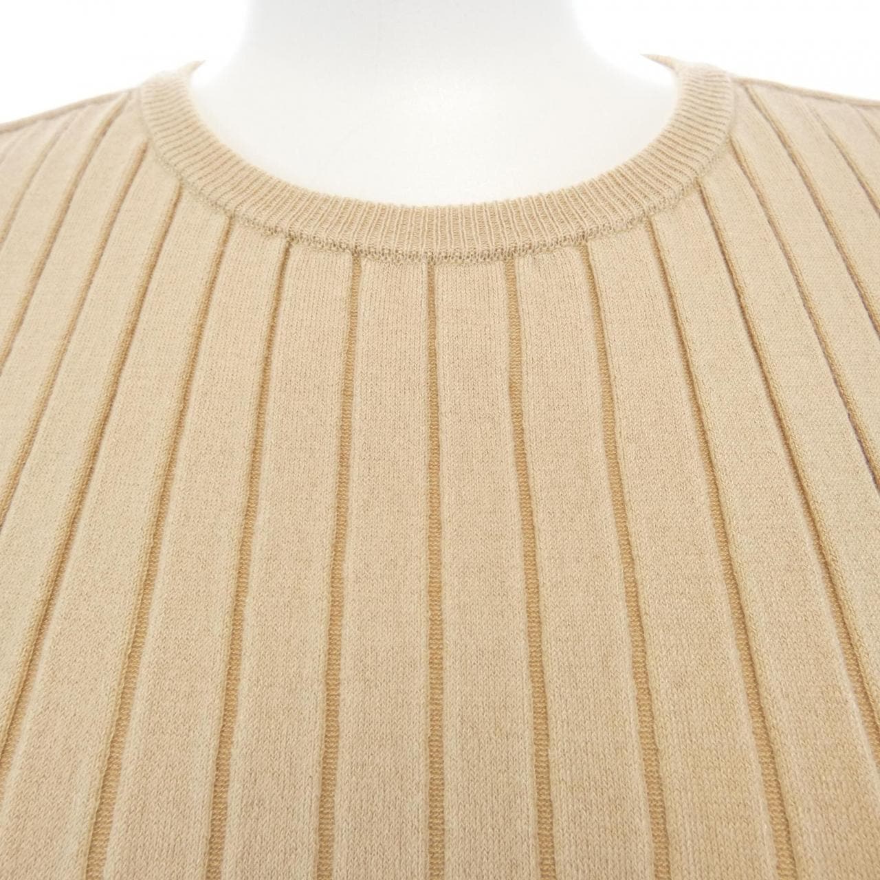 ドゥロワー DRAWER 6518-299-0375 ニット