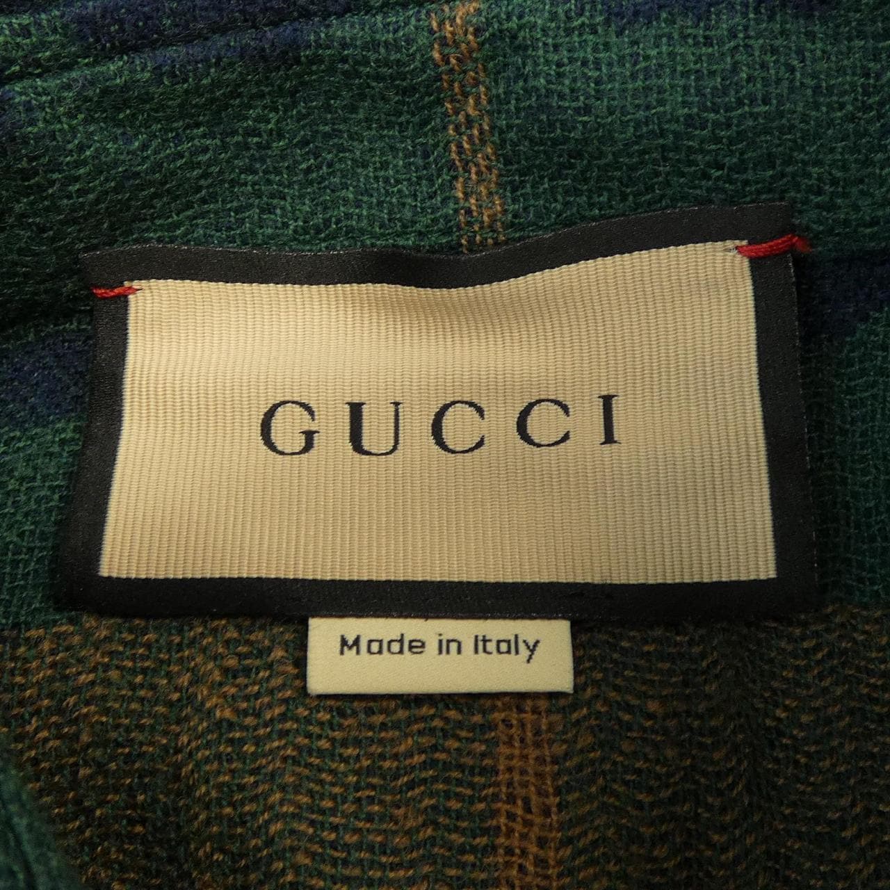 グッチ GUCCI GGパターン 711543 ZAKZJ シャツ