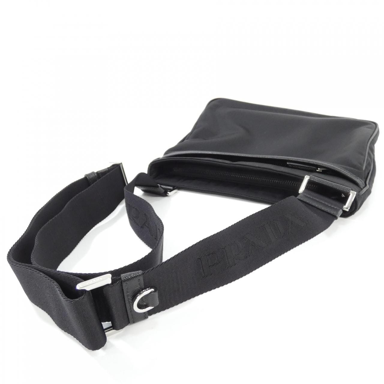 プラダ 2VH118 ショルダーバッグ