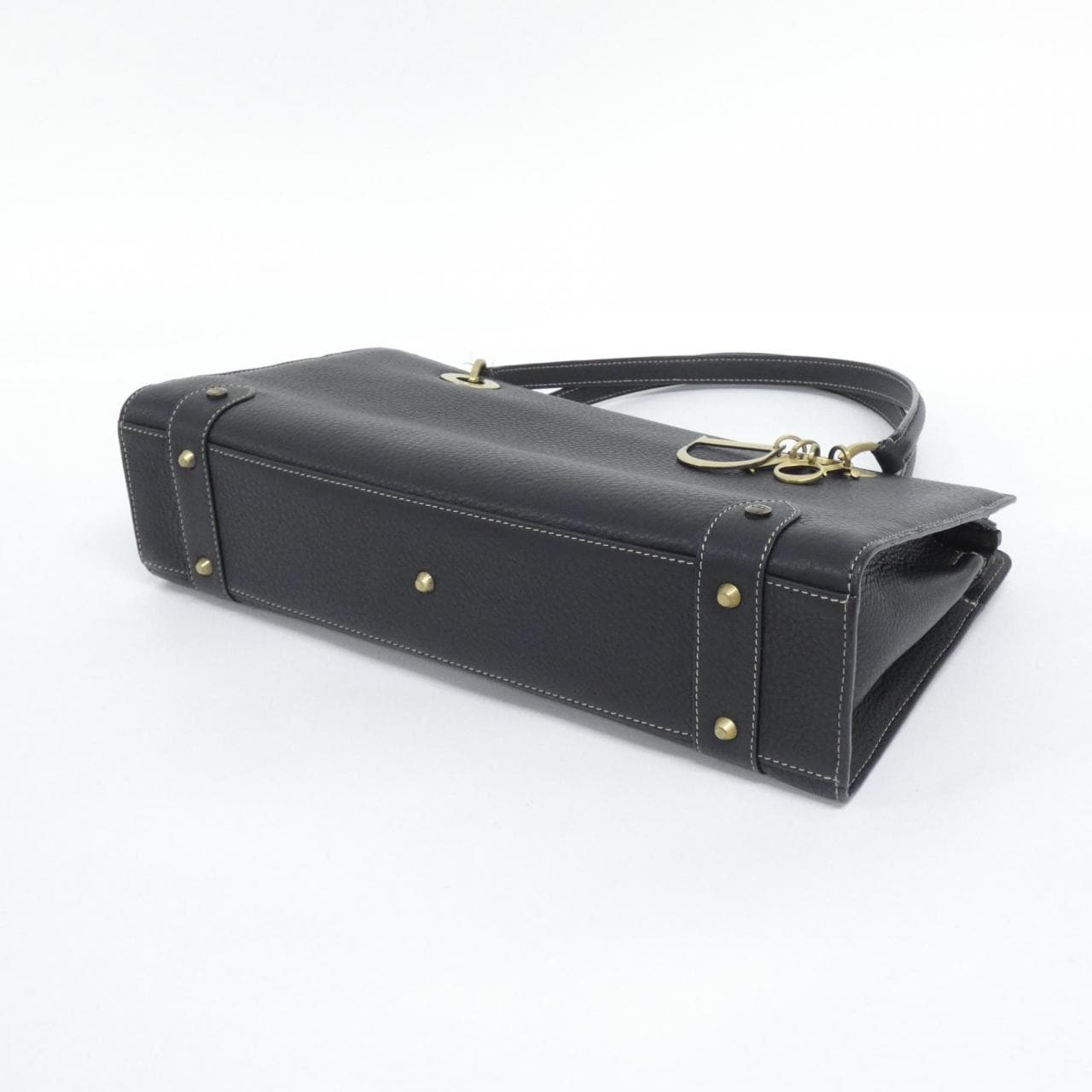 クリスチャンディオール ショルダーバッグ