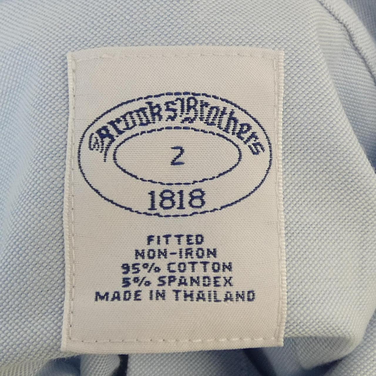 ブルックスブラザーズ BROOKS BROTHERS シャツ