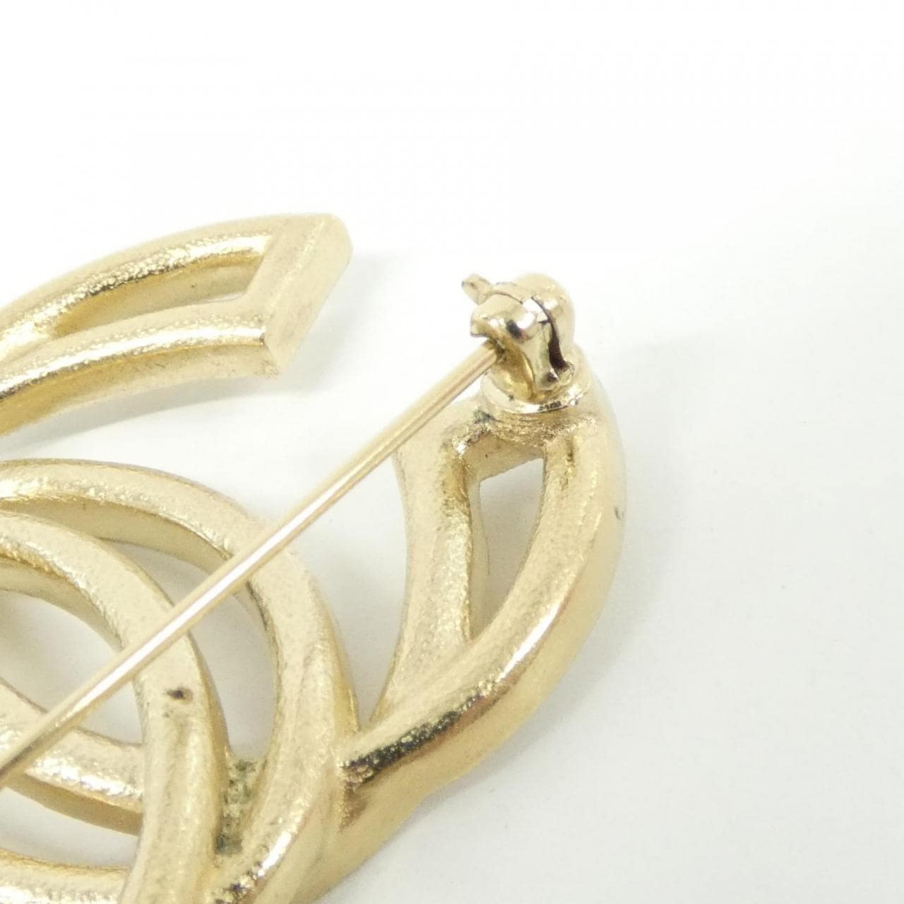 シャネル 87478 ブローチ